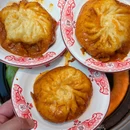 黎明屯铁锅炖x小锅烀饼(成都首店) - 成都市旅游 缩略图 7