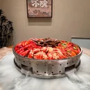 鸿梧小院·金陵烟火(南京首店) - 南京市旅游 缩略图 6