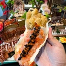 乾潮家宴海鲜姿造自助(东港店) - 大连市旅游 缩略图 9