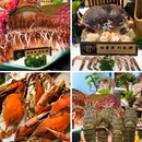 乾潮家宴海鲜姿造自助(东港店) - 大连市旅游 缩略图 2