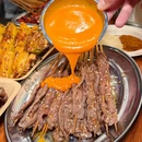 86烧烤·炭火烧烤(万象城店) - 成都市旅游 缩略图 3