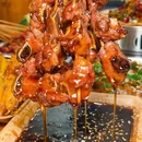 86烧烤·炭火烧烤(万象城店) - 成都市旅游 缩略图 1