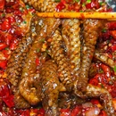 86烧烤·炭火烧烤(万象城店) - 成都市旅游 缩略图 5
