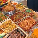 86烧烤·炭火烧烤(万象城店) - 成都市旅游 缩略图 8