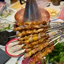 京鲜源景泰蓝铜锅涮肉.火锅(胜利路店) - 大连旅游 缩略图 2