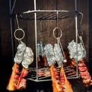 京鲜源景泰蓝铜锅涮肉.火锅(胜利路店) - 大连旅游 缩略图 1