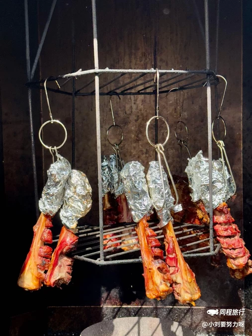 京鲜源景泰蓝铜锅涮肉.火锅(胜利路店) - 大连旅游