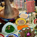 京鲜源景泰蓝铜锅涮肉.火锅(胜利路店) - 大连旅游 缩略图 5