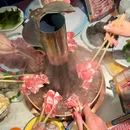 京鲜源景泰蓝铜锅涮肉.火锅(胜利路店) - 大连旅游 缩略图 8