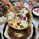 土连锅现熬养生汤锅(建设路店) - 成都市旅游 缩略图 3