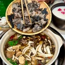 土连锅现熬养生汤锅(建设路店) - 成都市旅游 缩略图 7