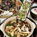 土连锅现熬养生汤锅(建设路店) - 成都市旅游 缩略图 8