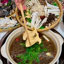 土连锅现熬养生汤锅(建设路店) - 成都市旅游 缩略图 9