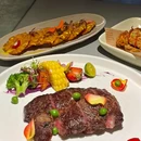 牛氓の屋·熟成牛排·咖啡(西湖公园店) - 长沙市旅游 缩略图 2