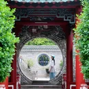 佛山梁园 - 佛山市旅游 缩略图 5