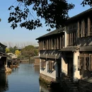 乌镇古镇旅游区 - 嘉兴市旅游 缩略图 2
