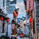 江南名居 - 佛山市旅游 缩略图 9