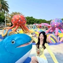 白云公园-C口 - 广州市旅游 缩略图 2