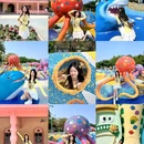 白云公园-C口 - 广州市旅游 缩略图 1