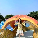 白云公园-C口 - 广州市旅游 缩略图 9