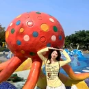 白云公园-C口 - 广州市旅游 缩略图 6
