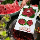 红锦楼火锅(白玉兰广场店) - 上海市旅游 缩略图 5