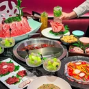 红锦楼火锅(白玉兰广场店) - 上海市旅游 缩略图 2