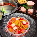 红锦楼火锅(白玉兰广场店) - 上海市旅游 缩略图 6