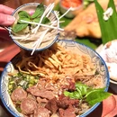 LumLum Thai Bistro - 上海市旅游 缩略图 5