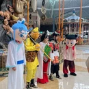东方山水乐园 - 绍兴市旅游 缩略图 8