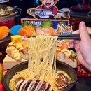 满锄寿喜烧·MAN PLUS(柏威年店) - 大连市旅游 缩略图 1