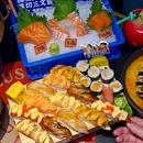 满锄寿喜烧·MAN PLUS(柏威年店) - 大连市旅游 缩略图 9