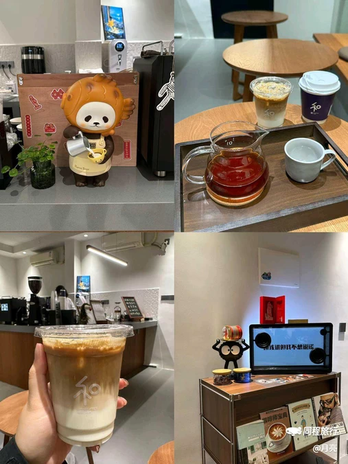 来客仙早餐店 - 佛山市旅游