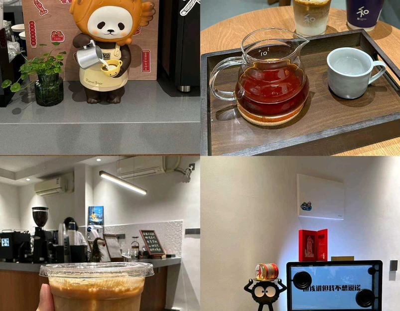 来客仙早餐店 - 佛山市旅游 1