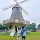 温州芬妮&特恩森林农场 - 温州市旅游 缩略图 8