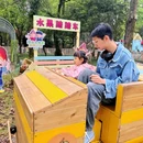 温州芬妮&特恩森林农场 - 温州市旅游 缩略图 9