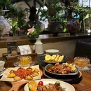 MOR'JON 莫槿概念韩式料理(东方福来德店) - 南京市旅游 缩略图 5