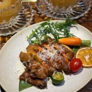 MOR'JON 莫槿概念韩式料理(东方福来德店) - 南京市旅游 缩略图 6