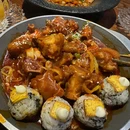 MOR'JON 莫槿概念韩式料理(东方福来德店) - 南京市旅游 缩略图 9