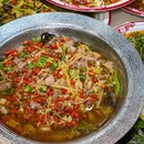 成都市文殊院 - 成都市旅游 缩略图 3