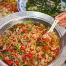 成都市文殊院 - 成都市旅游 缩略图 7