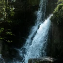 龙苍沟森林公园 - 雅安市旅游 缩略图 2