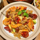 清池·川小馆(光谷K11 Select店) - 武汉市旅游 缩略图 4