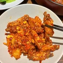 清池·川小馆(光谷K11 Select店) - 武汉市旅游 缩略图 3