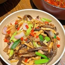 清池·川小馆(光谷K11 Select店) - 武汉市旅游 缩略图 5