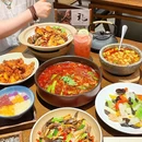 清池·川小馆(光谷K11 Select店) - 武汉市旅游 缩略图 1