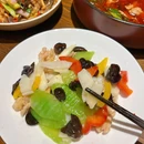 清池·川小馆(光谷K11 Select店) - 武汉市旅游 缩略图 7