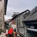 沙湾古镇 - 广州市旅游 缩略图 4