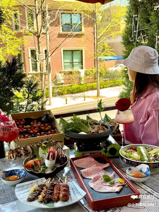 浅草·鱼蔵日本料理(七七街店) - 大连市旅游