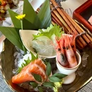 浅草·鱼蔵日本料理(七七街店) - 大连市旅游 缩略图 5